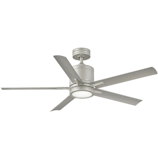 Vail 52" LED Fan
