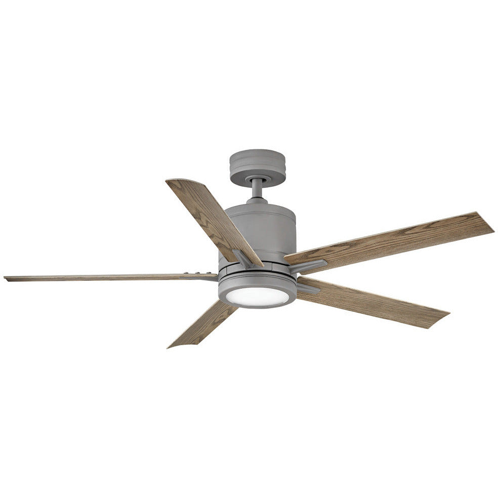 Vail 52" LED Fan