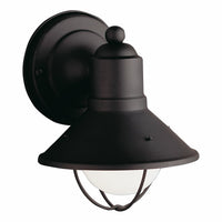 Seaside Small Outdoor Wall Light