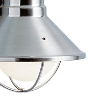 Seaside Small Outdoor Wall Light