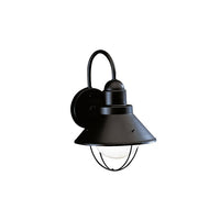 Seaside Medium Outdoor Wall Light