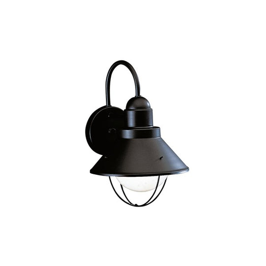Seaside Medium Outdoor Wall Light