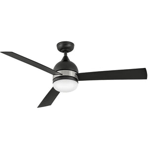 Verge 52" LED Fan