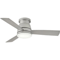 Trey 44" LED Fan