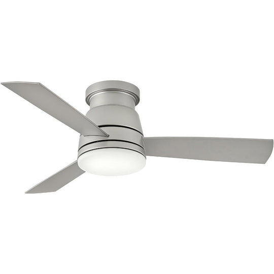 Trey 44" LED Fan