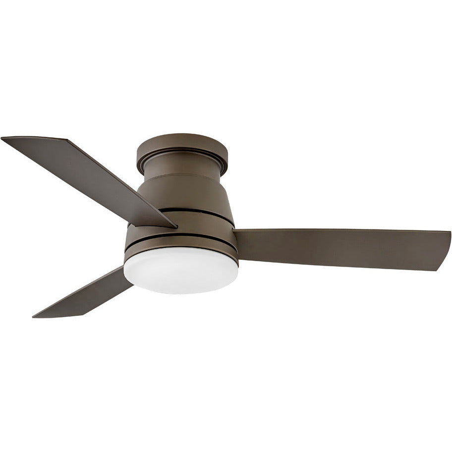 Trey 44" LED Fan