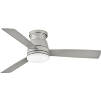 Trey 52" LED Fan