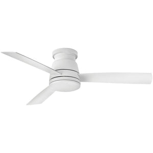 Trey 52" LED Fan