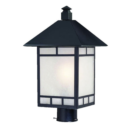 Artisan Post Light