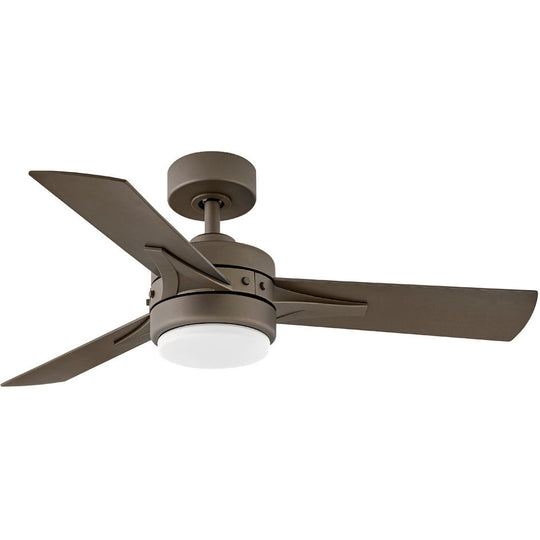 Ventus 44" LED Fan
