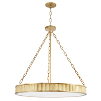 Middlebury 8 Light Pendant