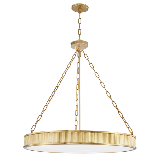 Middlebury 8 Light Pendant