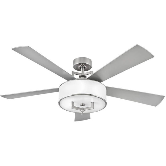 Hampton 56" LED Fan