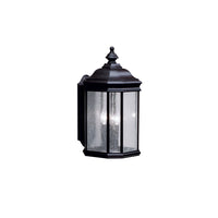 Kirkwood Outdoor Wall Light
