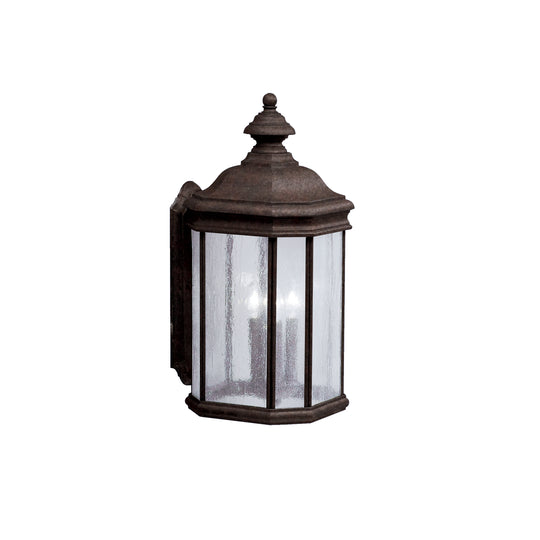 Kirkwood Outdoor Wall Light