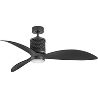 Marin 60" LED Fan