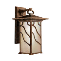 Morris Outdoor Wall Light