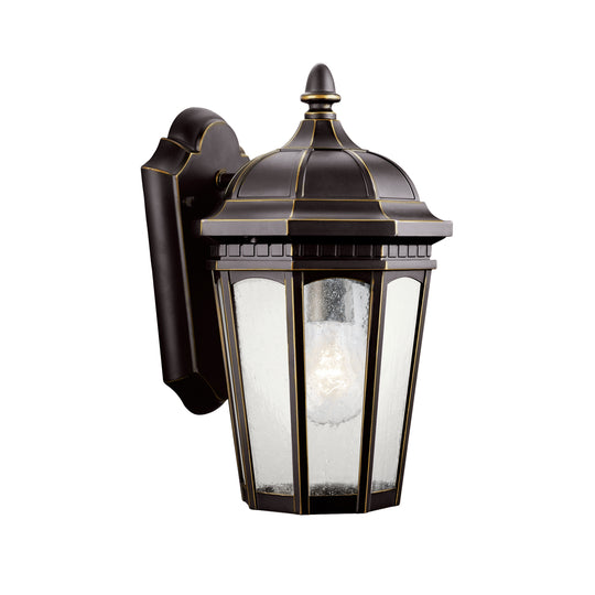 Courtyard Outdoor Wall Light