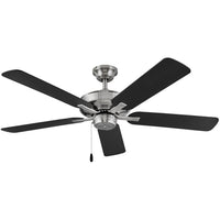 Metro 52" Fan