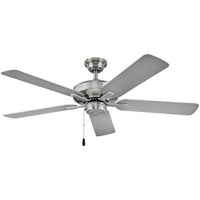 Metro Wet 52" Fan