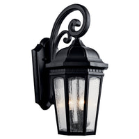 Courtyard Outdoor Wall Light