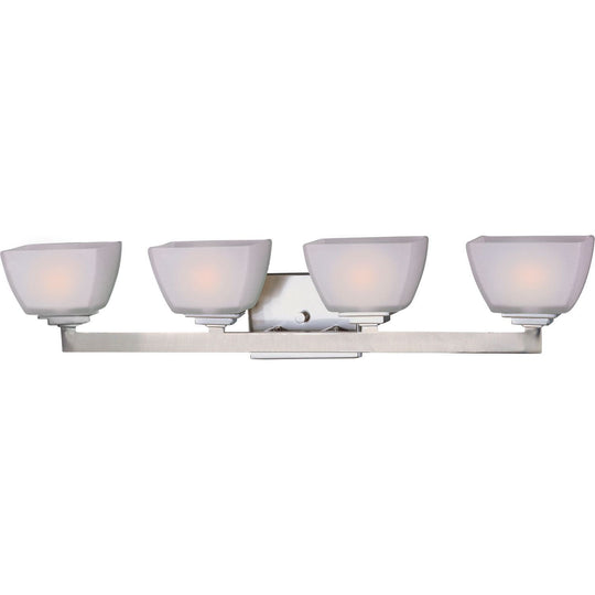 Angle Vanity Light