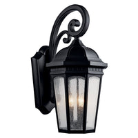 Courtyard Outdoor Wall Light