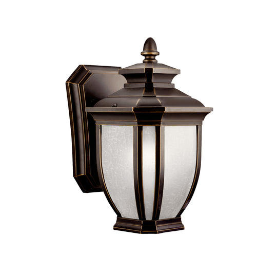 Salisbury Outdoor Wall Light