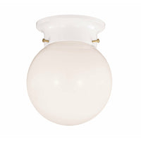 Flush Mount