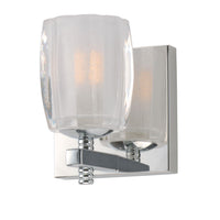 Bravado Sconce