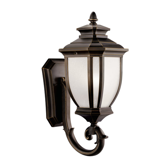 Salisbury Outdoor Wall Light