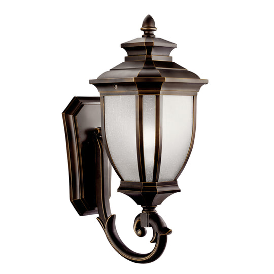Salisbury Outdoor Wall Light