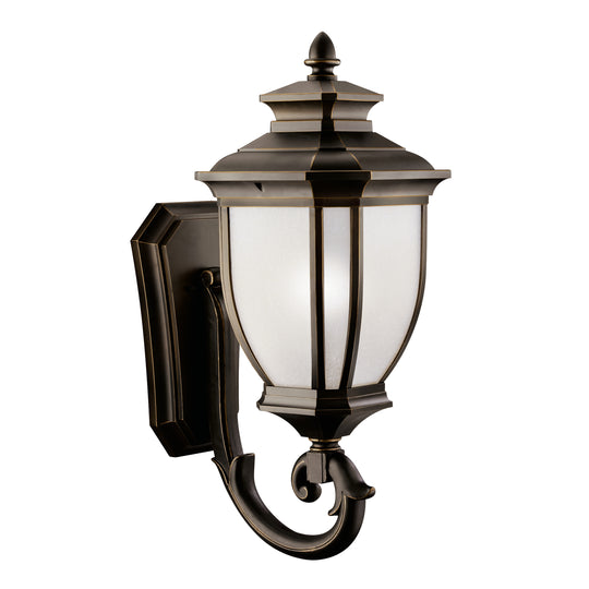 Salisbury Outdoor Wall Light