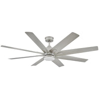 Concur 66" LED Fan