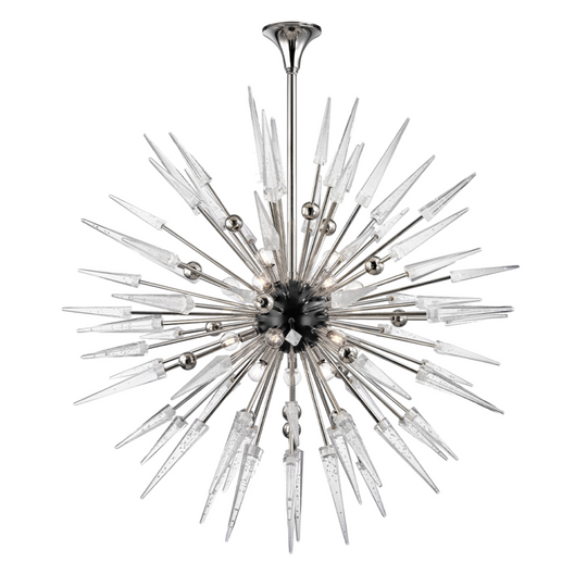 Sparta Chandelier