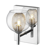 Auge Wall Sconce