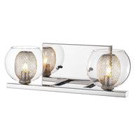 Auge Vanity Light