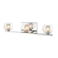Auge Vanity Light
