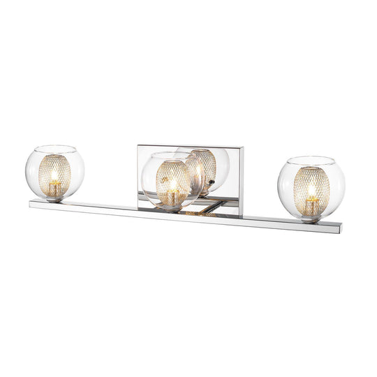 Auge Vanity Light