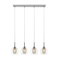 Auge Linear Suspension