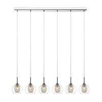 Auge Linear Suspension