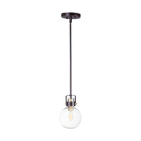 Bauhaus Mini Pendant