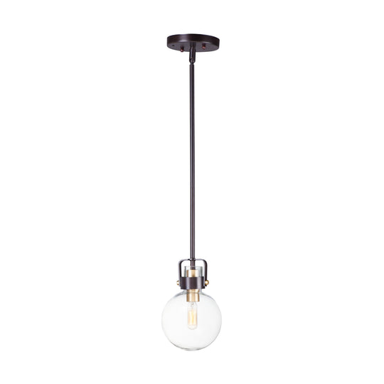 Bauhaus Mini Pendant