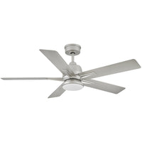 Alta 52" LED Fan