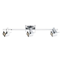 Manao 3-Light Track Light