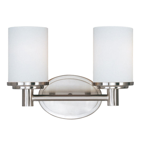 Cylinder Vanity Light