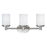 Cylinder Vanity Light