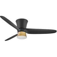 Neo 52" LED Fan