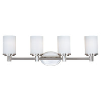 Cylinder Vanity Light