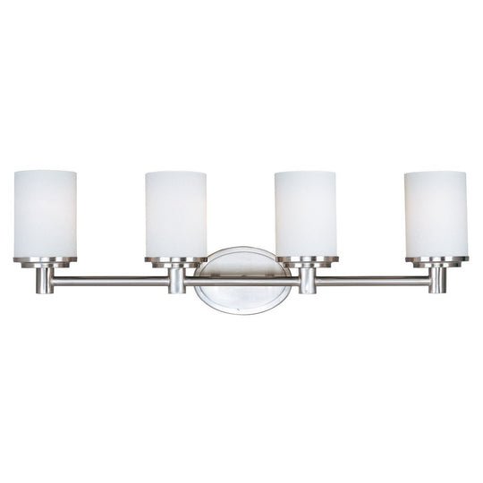 Cylinder Vanity Light